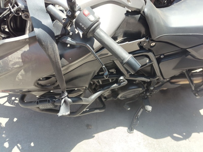 Recambio de maneta exterior delantera izquierda para bmw f ( - 800cc) f 700 gs (k70) referencia OEM IAM   