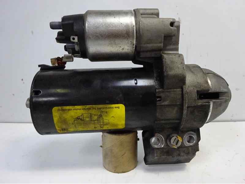Recambio de motor arranque para bmw serie 5 lim. (f10) 530d referencia OEM IAM 12417801203 ARF240401 S50554