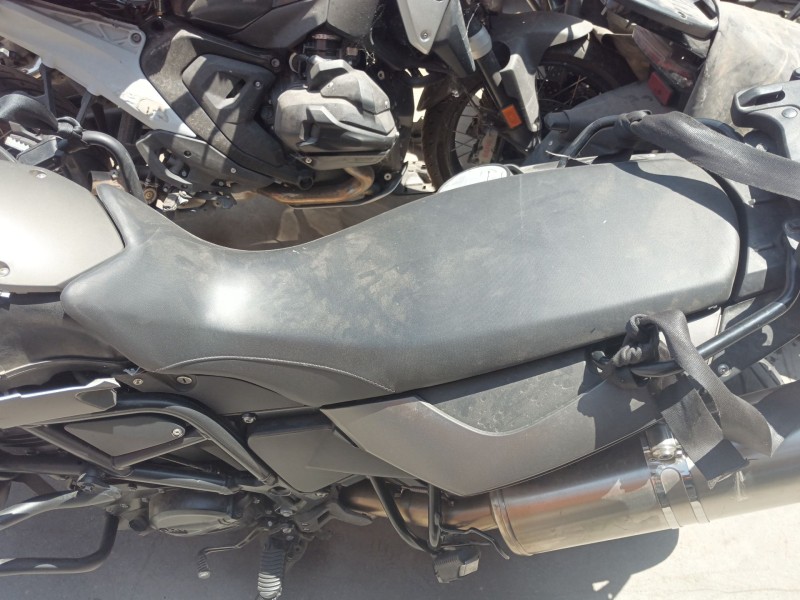 Recambio de asiento para bmw f ( - 800cc) f 700 gs (k70) referencia OEM IAM   