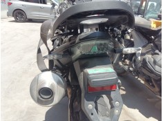 Recambio de piloto trasero central para bmw f ( - 800cc) f 700 gs (k70) referencia OEM IAM 63218528399   2