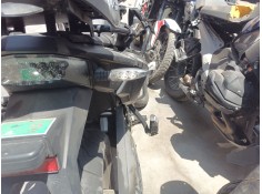 Recambio de piloto trasero derecho para bmw f ( - 800cc) f 700 gs (k70) referencia OEM IAM 8522500   2
