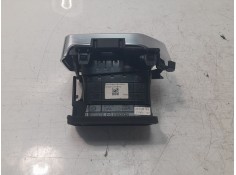 Recambio de rejilla aireadora para mazda cx-5 advantage 2wd referencia OEM IAM K12364730   2