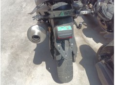 Recambio de portamatriculas para bmw f ( - 800cc) f 700 gs (k70) referencia OEM IAM 46627695030   2