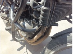 Recambio de colector escape para bmw f ( - 800cc) f 700 gs (k70) referencia OEM IAM K720798   2