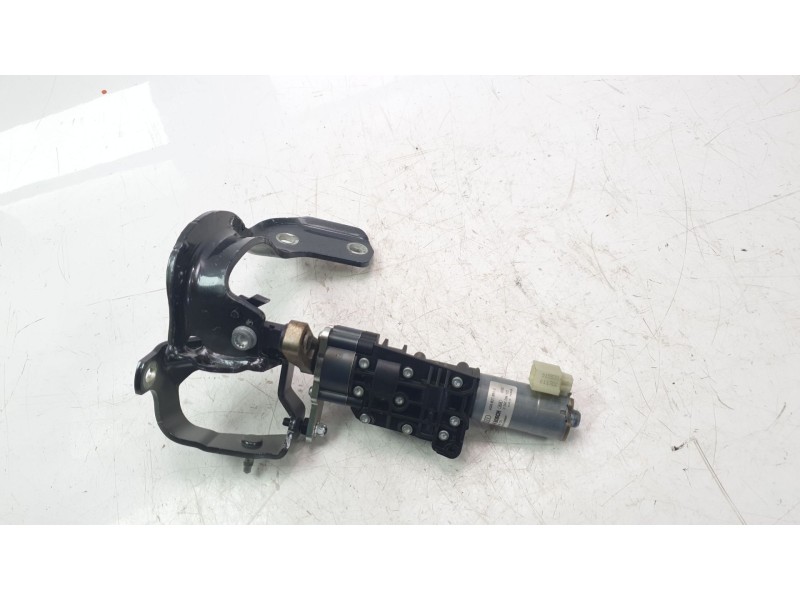 Recambio de motor cierre centralizado maletero / porton para audi s6 avant (4gd) v8 32v tfsi referencia OEM IAM 4G9827851E  