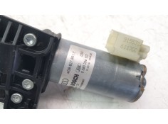 Recambio de motor cierre centralizado maletero / porton para audi s6 avant (4gd) v8 32v tfsi referencia OEM IAM 4G9827851E   2