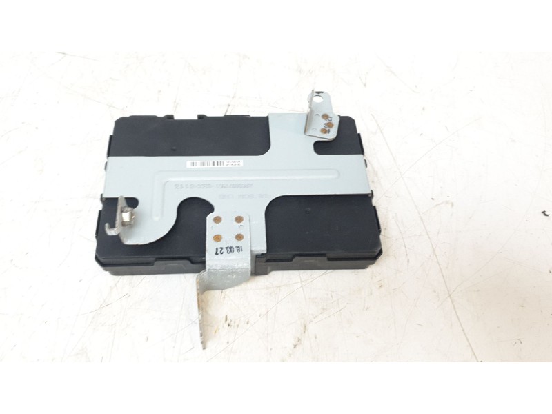 Recambio de modulo electronico para kia niro business referencia OEM IAM 95400G5510  