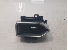 Recambio de aireador central izquierdo para mazda cx-5 advantage 2wd referencia OEM IAM K12364830  