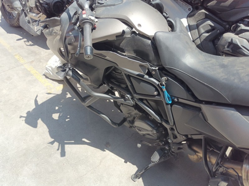 Recambio de deposito expansion para bmw f ( - 800cc) f 700 gs (k70) referencia OEM IAM   