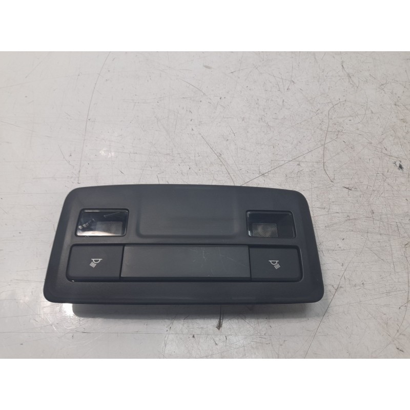 Recambio de luz interior para mazda cx-5 advantage 2wd referencia OEM IAM GRF551310  