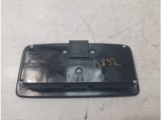 Recambio de luz interior para mazda cx-5 advantage 2wd referencia OEM IAM GRF551310   2