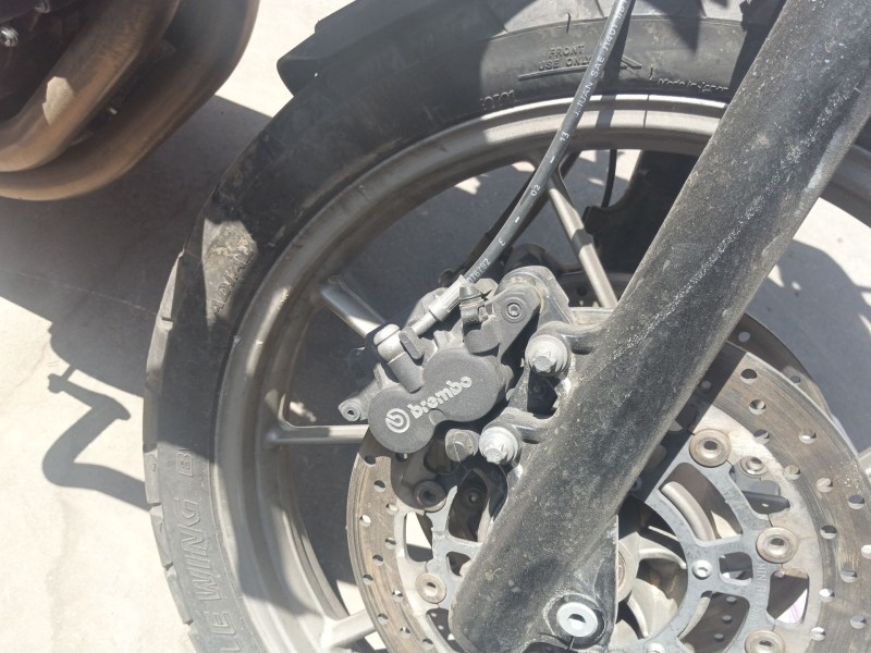 Recambio de pinza de freno delantera derecha para bmw f ( - 800cc) f 700 gs (k70) referencia OEM IAM   