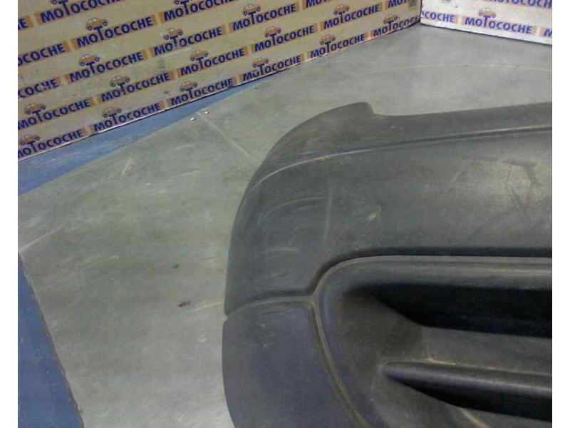 Recambio de paragolpes delantero para renault twingo (co6) referencia OEM IAM 7700823765 RN0251000 