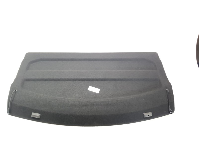 Recambio de bandeja trasera para renault austral techno referencia OEM IAM 794643816R  