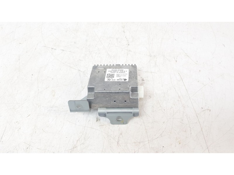 Recambio de modulo electronico para kia niro business referencia OEM IAM 96390G5000  