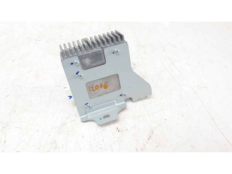 Recambio de modulo electronico para kia niro business referencia OEM IAM 96390G5000  