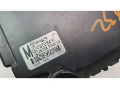 Recambio de alternador para mazda cx-5 advantage 2wd referencia OEM IAM C3TB5491   2