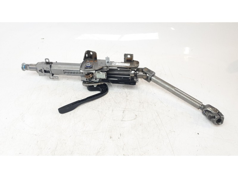 Recambio de columna direccion para volkswagen t-roc advance style referencia OEM IAM 5Q1419512H  