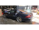 MERCEDES-BENZ CLASE CL (W215) COUPE