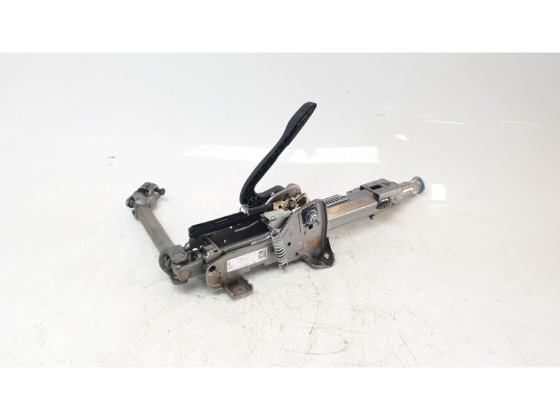 Recambio de columna direccion para volkswagen t-roc advance style referencia OEM IAM 5Q1419512H  