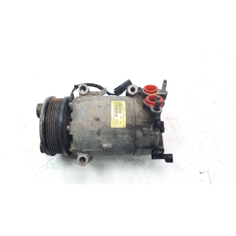 Recambio de compresor aire acondicionado para land rover discovery sport (l550) 2.2 d 4x4 referencia OEM IAM EJ3219D629BC  