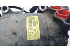 Recambio de compresor aire acondicionado para land rover discovery sport (l550) 2.2 d 4x4 referencia OEM IAM EJ3219D629BC   2