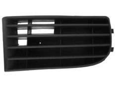 Recambio de rejilla paragolpes derecha para volkswagen golf v berlina (1k1) referencia OEM IAM 1K08536669B9 107233215 VG0362123