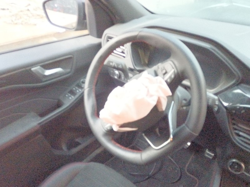 Recambio de columna direccion para ford kuga iii (dfk) 2.5 fhev referencia OEM IAM   