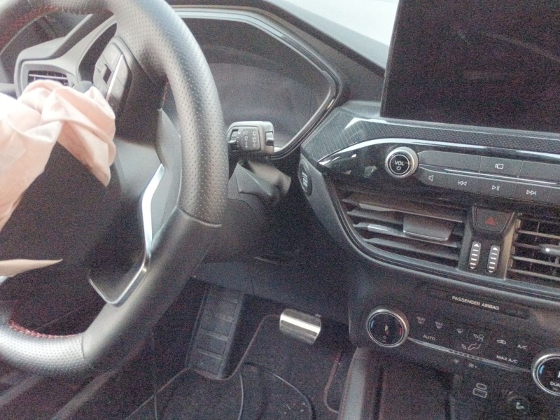 Recambio de conmutador de arranque para ford kuga iii (dfk) 2.5 fhev referencia OEM IAM   