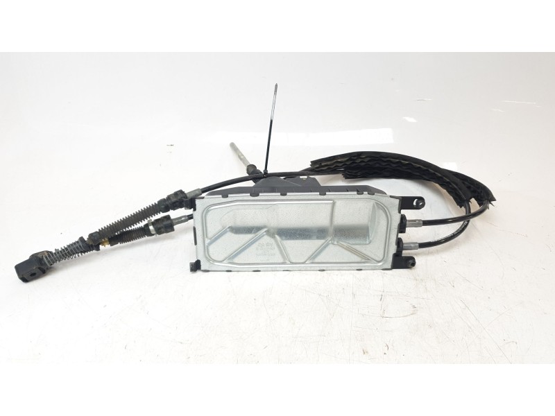 Recambio de palanca cambio para volkswagen t-roc advance style referencia OEM IAM 5Q0711049BP  