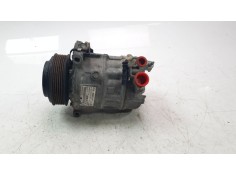 Recambio de compresor aire acondicionado para land rover discovery sport (l550) 2.0 d 4x4 referencia OEM IAM CPLA19D629BF  