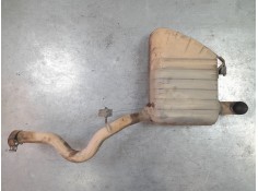 SILENCIADOR TRASERO J8A25K243YE LR092865 