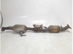 CATALIZADOR 33739 33739FUTABA L51