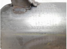 Recambio de catalizador para lexus ux (za10) 250h referencia OEM IAM 33739 33739FUTABA L51 2