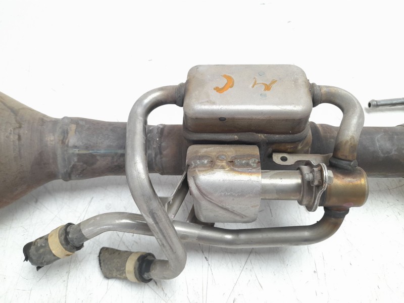 Recambio de catalizador para lexus ux (za10) 250h referencia OEM IAM 33739 33739FUTABA L51