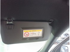 Recambio de parasol derecho para ford kuga iii (dfk) 2.5 fhev referencia OEM IAM 2456274   2