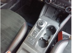 Recambio de pomo palanca cambio para ford kuga iii (dfk) 2.5 fhev referencia OEM IAM   