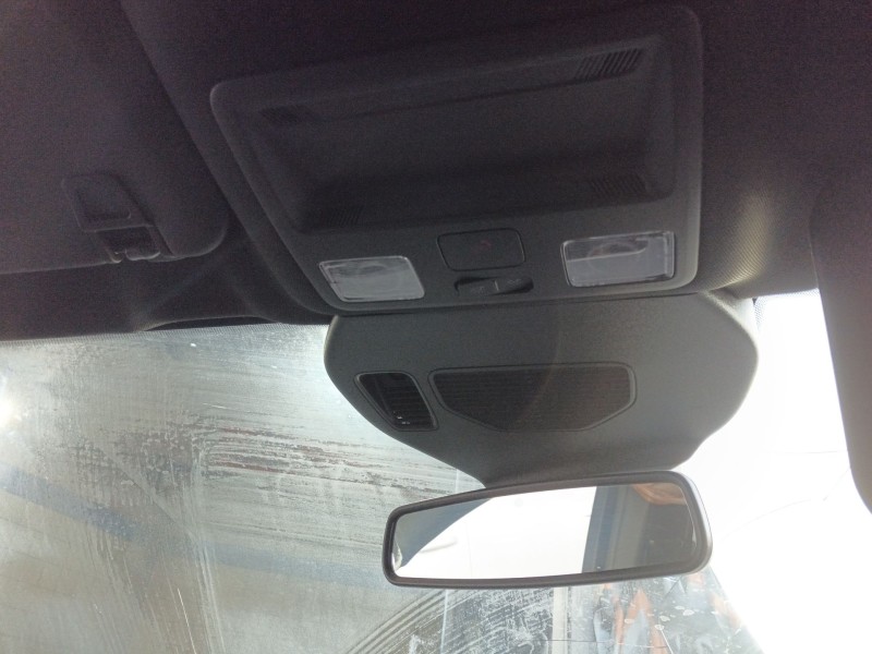 Recambio de luz interior para ford kuga iii (dfk) 2.5 fhev referencia OEM IAM   