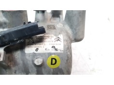 Recambio de compresor aire acondicionado para citroën c3 feel pack referencia OEM IAM 9810349980 320253 CAF480007 2