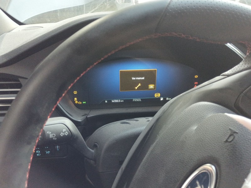 Recambio de cuadro instrumentos para ford kuga iii (dfk) 2.5 fhev referencia OEM IAM   