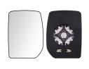 CRISTAL RETROVISOR IZQUIERDO 6431960 6431960 1051025022