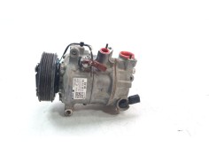 Recambio de compresor aire acondicionado para volkswagen polo vi (aw1, bz1, ae1) 1.0 tsi referencia OEM IAM 3Q0816803E  