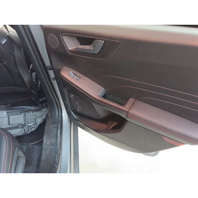 Recambio de mando elevalunas trasero derecho para ford kuga iii (dfk) 2.5 fhev referencia OEM IAM   