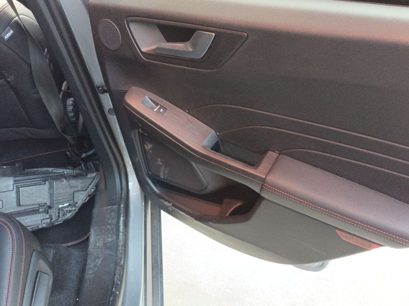 Recambio de mando elevalunas trasero derecho para ford kuga iii (dfk) 2.5 fhev referencia OEM IAM   