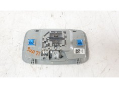 Recambio de luz interior para kia niro business referencia OEM IAM 92850G5000   2