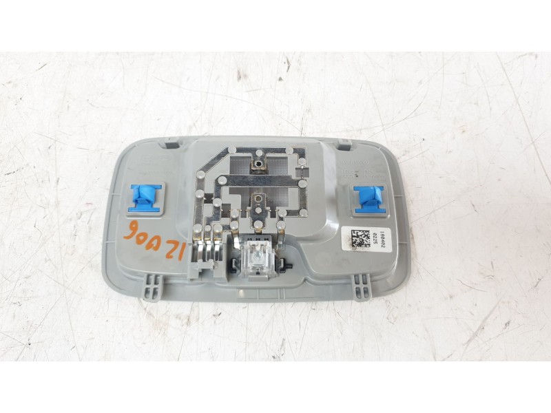 Recambio de luz interior para kia niro business referencia OEM IAM 92850G5000  