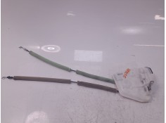 CERRADURA PUERTA TRASERA IZQUIERDA K12373310 