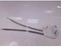 CERRADURA PUERTA TRASERA IZQUIERDA K12373310 K12373310 