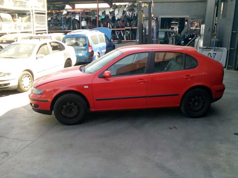 seat leon (1m1) del año 2002