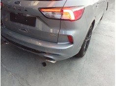 PARAGOLPES TRASERO LV4B17A894SV 